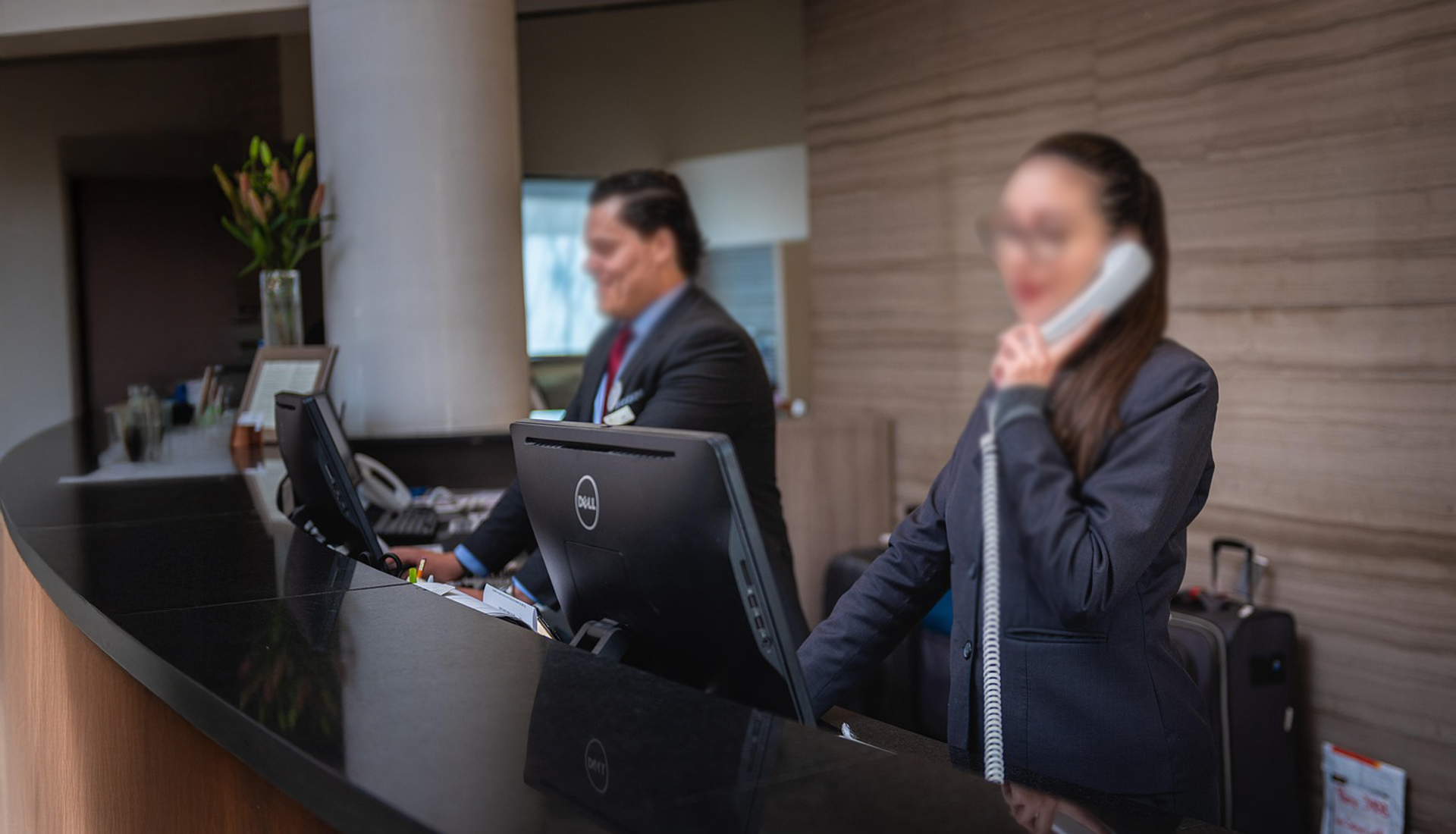 Shally Residentials Luxury Hotels